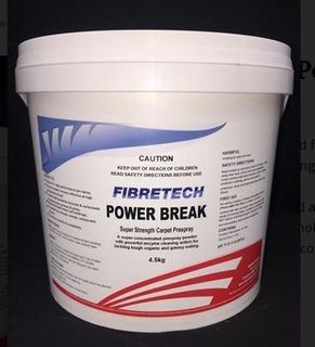 Fibretech - Power Break 4.5kg