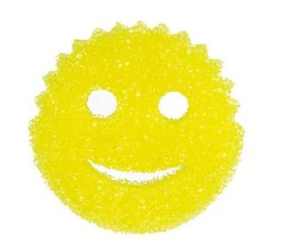 Scrub Daddy - Mixed Colours