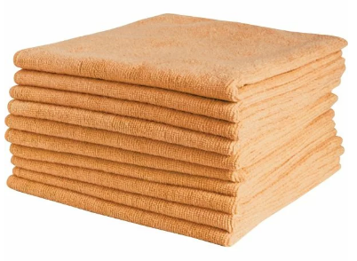 Microfibre Cloth 40cm x 40cm 300gsm