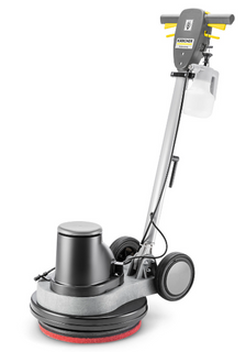 Karcher BDP43/400 400rpm Polisher with Pad Drive