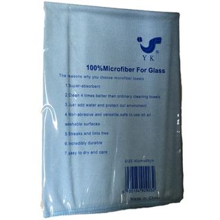 YK Microfibre Glass Cloth