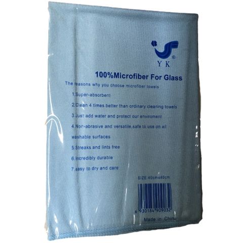 YK Microfibre Glass Cloth