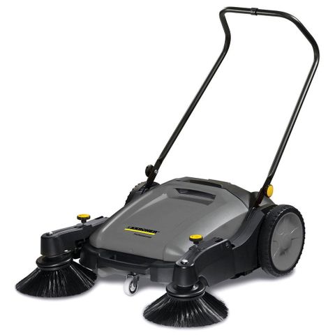 Karcher Manual Drive/Push KM 70/520  2SB