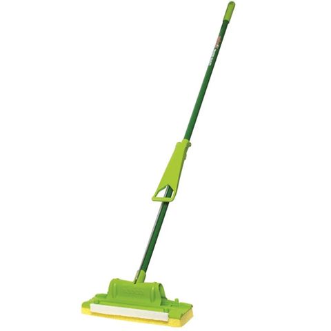Sabco Lightning Wide Mop Complete