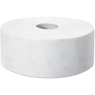Tork T1 Advanced 2ply Recycled Jumbo Toilet Rolls Ctn/6 (120272)