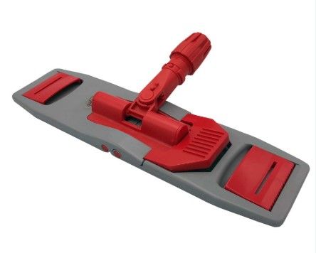 Sabco Super Swish Pro Mop Base Red
