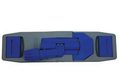 Sabco Super Swish Pro Mop Base Blue