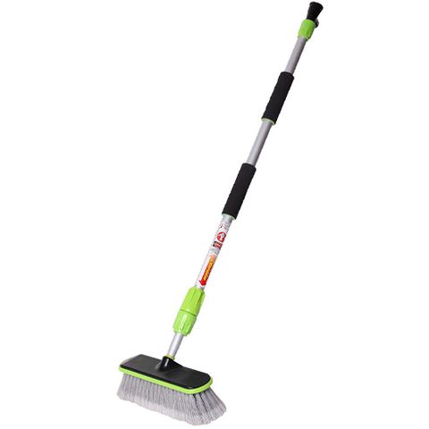 Sabco Car & Caravan Wash Brush Complete