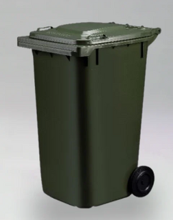 Wheely Bin Green 240L
