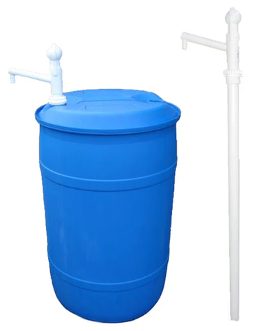 Drum Pump plastic #330