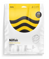 Filta Nilfisk GD Series Microfibre Vacuum Cleaner Bags 20016 Pk/5