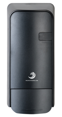 PH Quartz Foam Soap Dispenser BLACK (DQ1000B) CHARGED