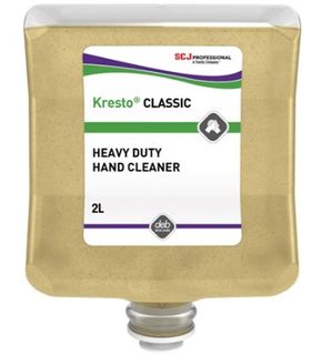 Deb Kresto Classic Hand Cleaner Cartridge 2L