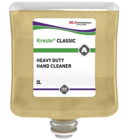 Deb Kresto Classic Hand Cleaner