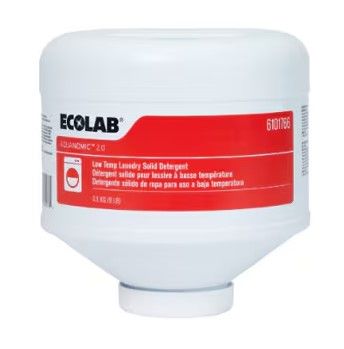 Ecolab AQN2 Solid Detergent