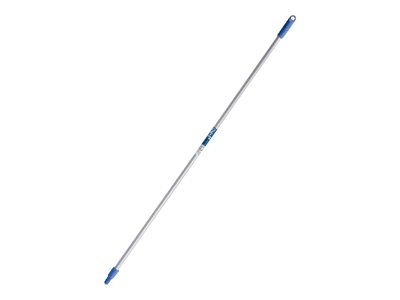 Oates Blue Duraclean Aluminium Mop Handle 25x1350mm