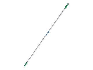 Oates Green Duraclean Aluminium Mop Handle 25x1350mm