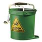 Oates Wringer Bucket 16L