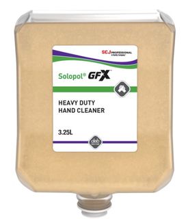 Deb Solopol (GFX) Gritty Foam Cartridge 3.25L