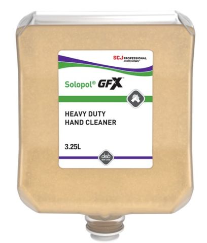 Deb Solopol (GFX) Gritty Foam Cartridge 3.25L