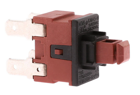 Pac Vac Switch for Glide Series