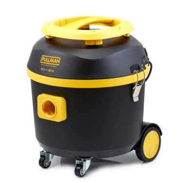 Pullman PC4 15L Dry Canister