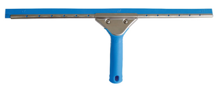 Filta Channel & Rubber 25cm with a handle