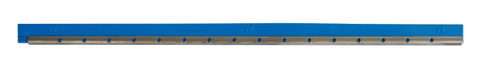 Filta Channel & Rubber Blue