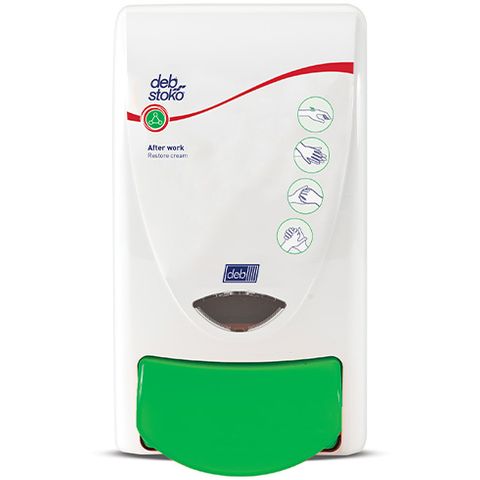 Deb Stoko Restore (after work) 1L Dispenser