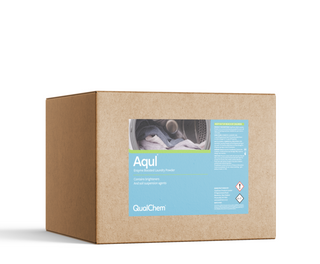 Aqul Laundry Powder 7.5kg