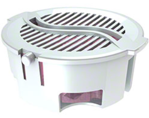 Hyscent Air Freshener Refill Fresh Linen