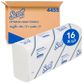 KC Scott Optimum Paper Towels Ctn/16 (4455)