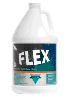 Heavy Duty Traffic Lane Cleaner 1 Gal