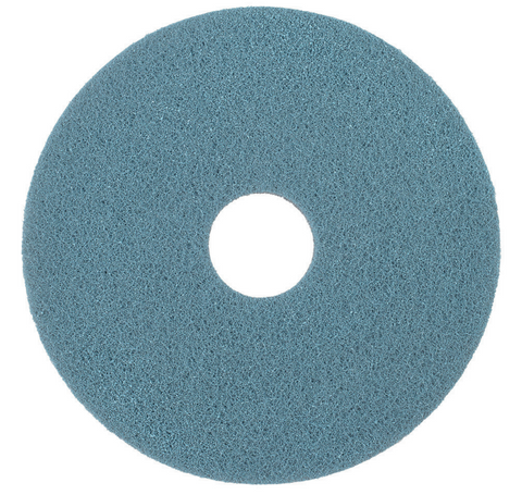 Taski Twister Diamond Pad BLUE