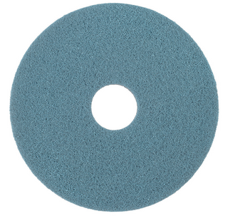 Taski Twister Diamond Pad BLUE 11inch (280mm) Pk/2