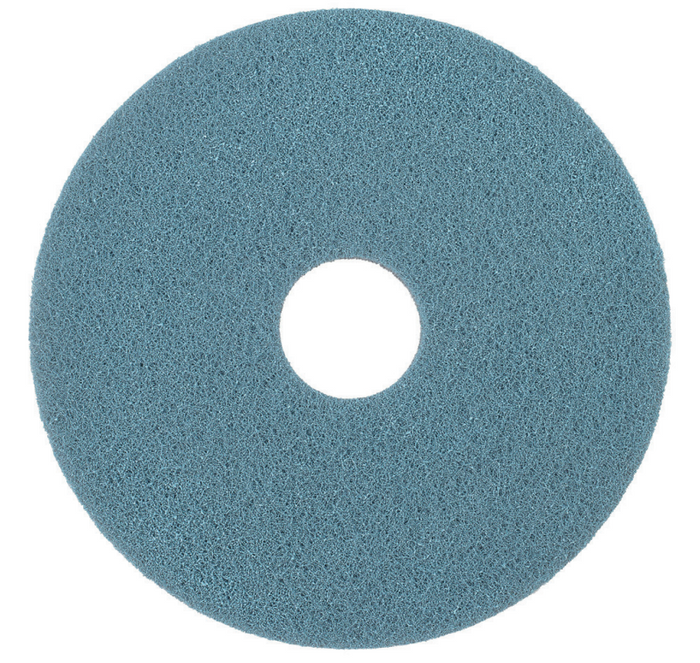 Taski Twister Diamond Pad BLUE