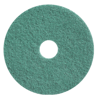 Taski Twister Diamond Pad GREEN 16inch (400mm) Pk/2