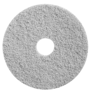 Taski Twister Diamond Pad GREY 27inch (675mm) Pk/2