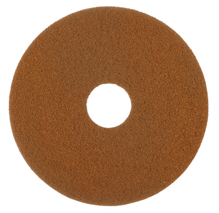 Taski Twister Diamond Pad ORANGE 13inch (330mm) Pk/2