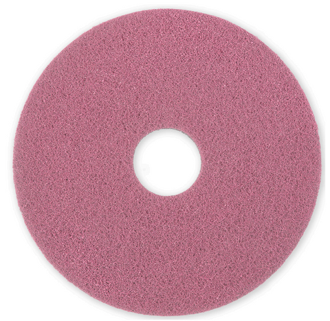 Taski Twister Diamond Pad PINK