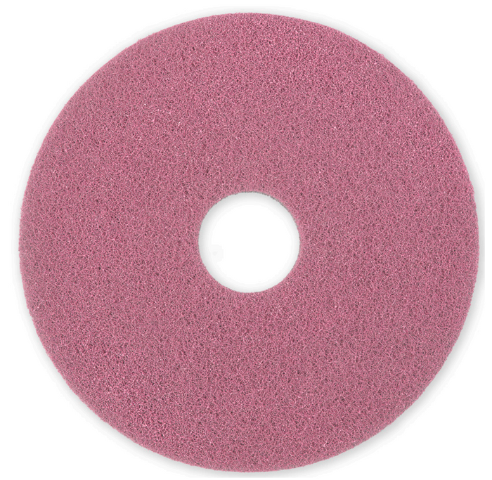 Taski Twister Diamond Pad PINK