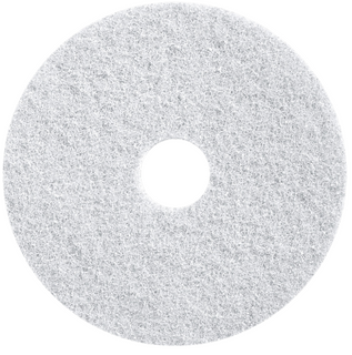 Taski Twister Diamond Pad WHITE 17inch (430mm) Pk/2