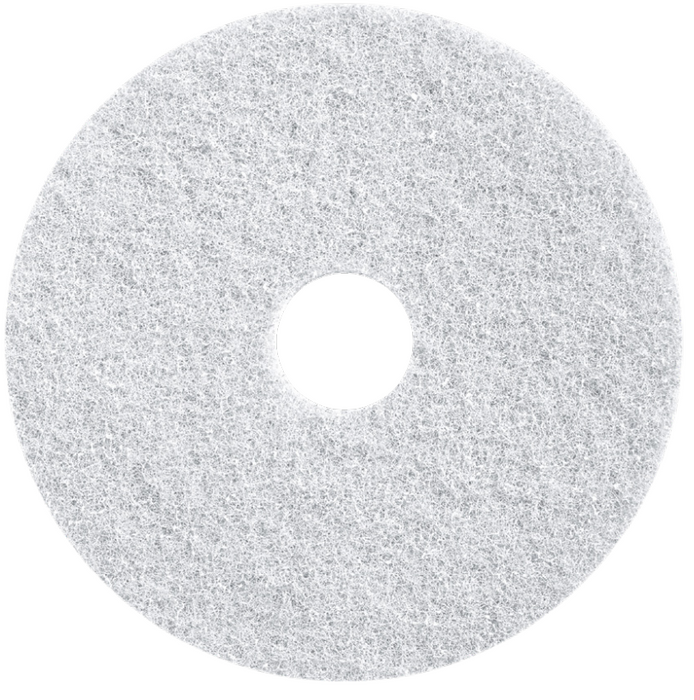 Taski Twister Diamond Pad WHITE