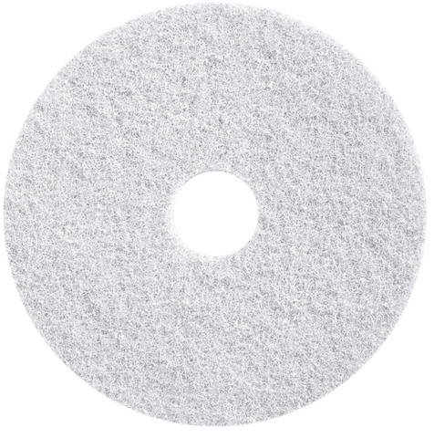 Taski Twister Diamond Pad WHITE