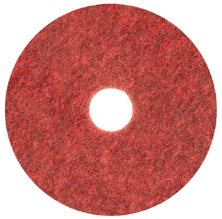 Taski Twister Diamond Pad XTREME RED 14inch (350mm) Pk/2