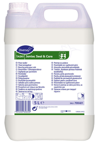 Diversey Jontec Technique SEAL & CARE 5L