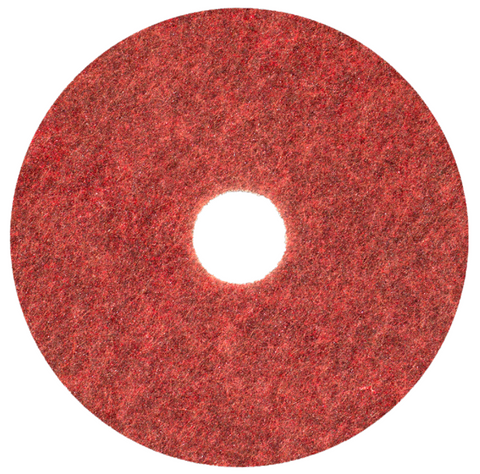 Taski Twister Diamond Pad XTREME RED