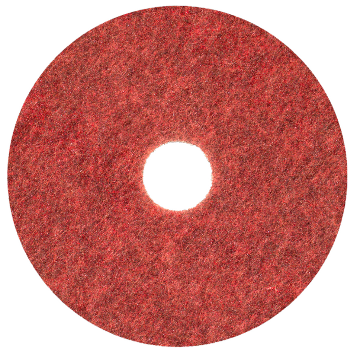 Taski Twister Diamond Pad XTREME RED