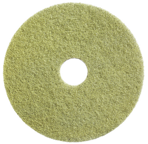 Taski Twister Diamond Pad YELLOW