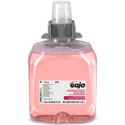 Gojo FMX Foam Soap 1250ml
